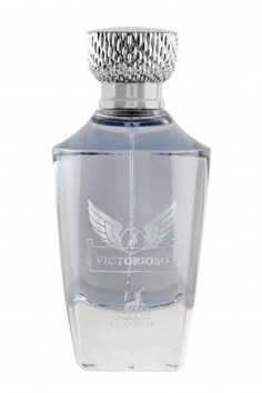 Eau de Parfum Victorioso ALHAMBRA 100mL - Maison Alhambra... 2
