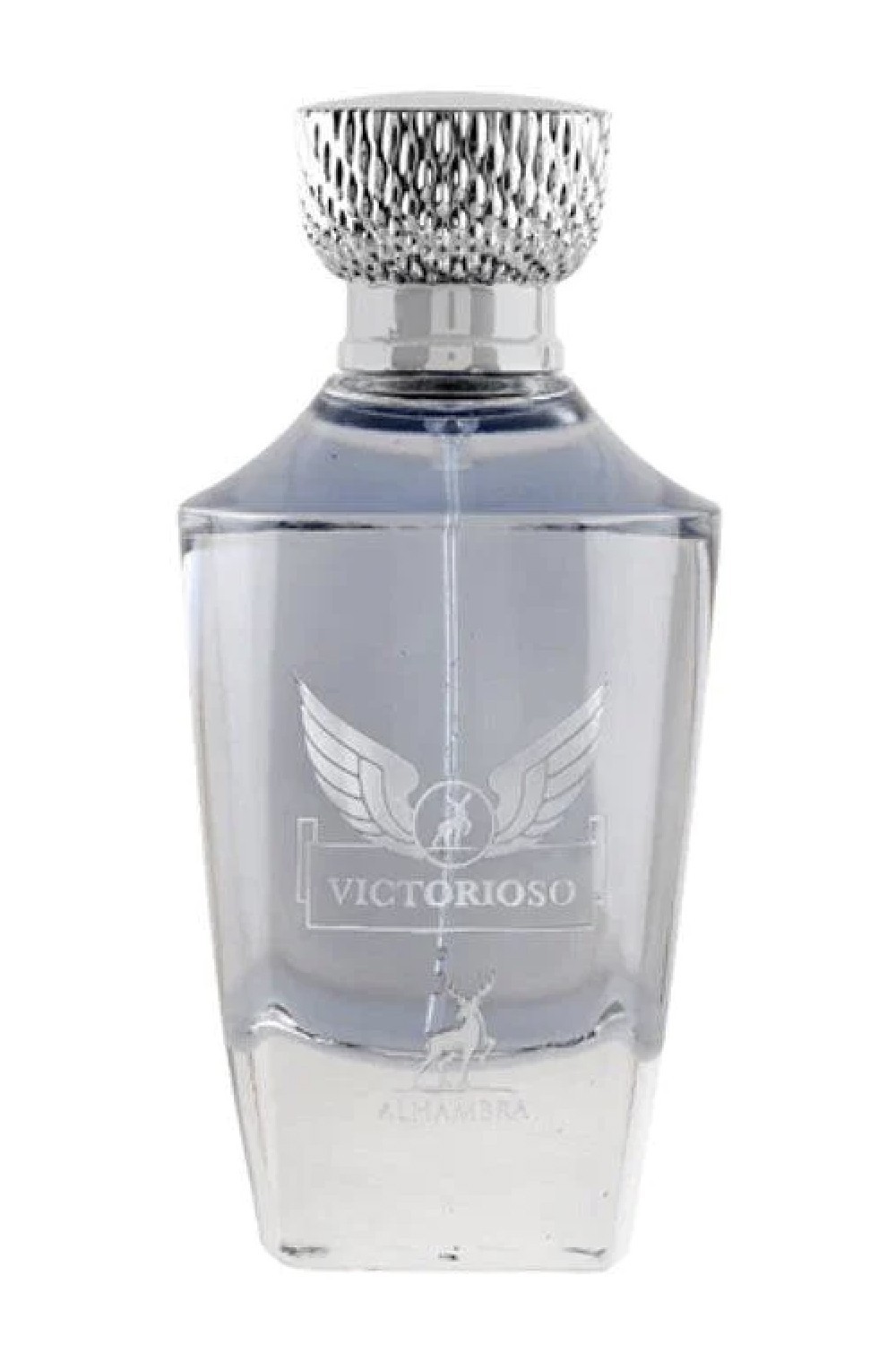 Eau de Parfum Victorioso ALHAMBRA 100mL - Maison Alhambra Parfymer Dubai-Parfums Dubaï-Safwa Boutique