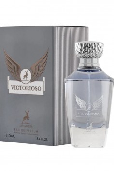 Victorioso ALHAMBRA Eau de Parfum 100mL - Maison Alhambra...