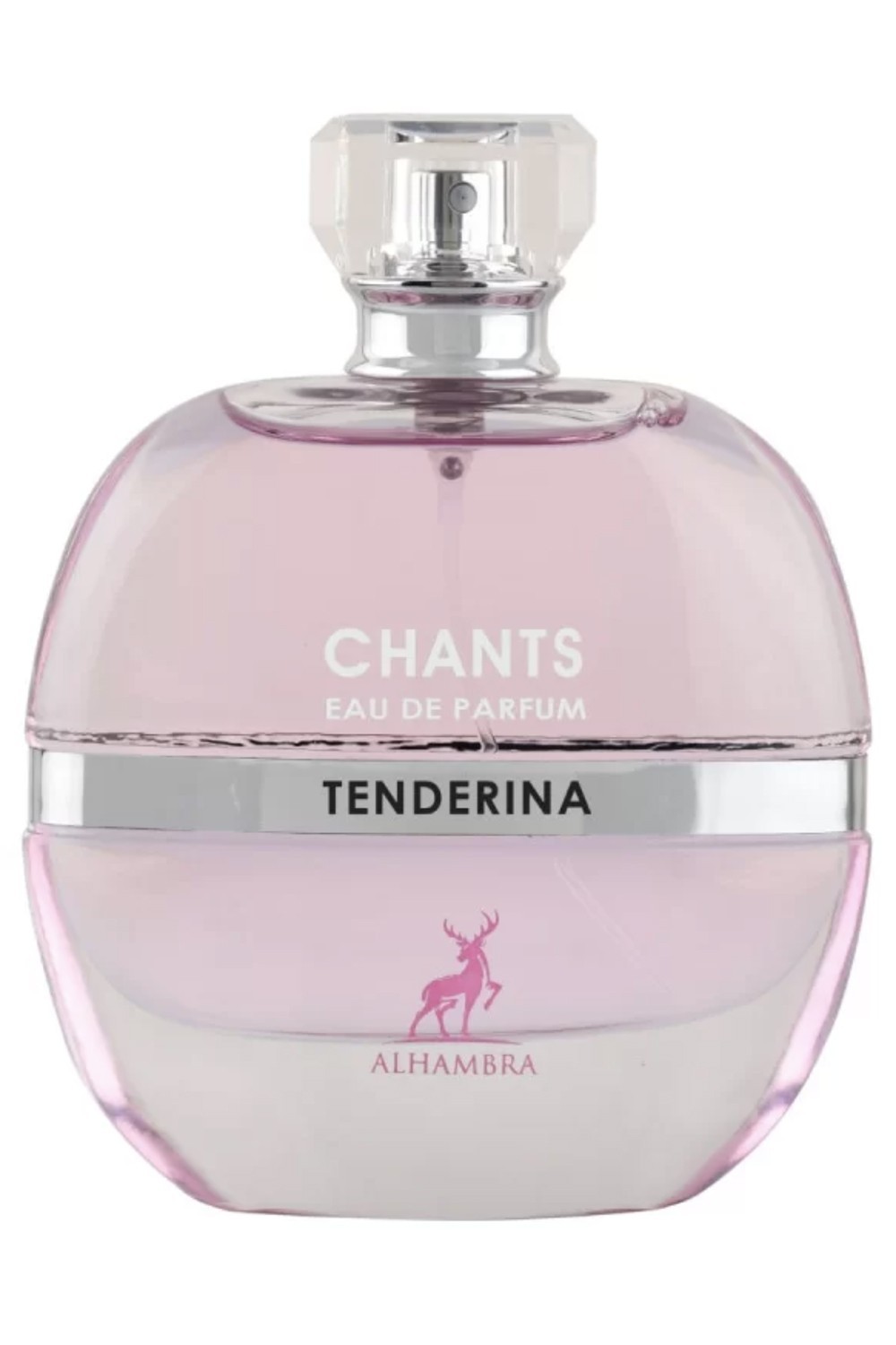 Eau de Parfum Chants Tenderina ALHAMBRA 100mL - Maison Alhambra Parfumer Dubai-Parfums Dubaï-Safwa Boutique