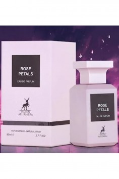 Eau de Parfum Rosblad ALHAMBRA 80mL - Maison Alhambra... 2