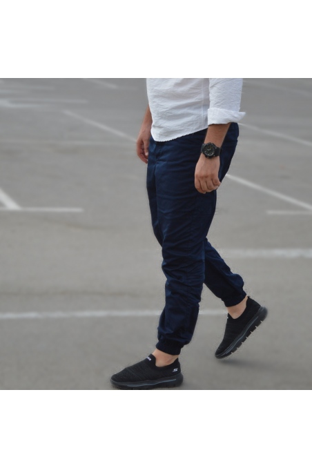 Sarouel Jogger Básico Rayane 11JB-Sarouel jogger-Safwa Boutique