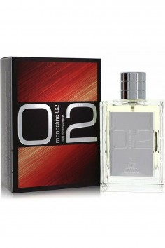 Agua de Perfume MONOCLINE 02 ALHAMBRA 100mL - Casa de...