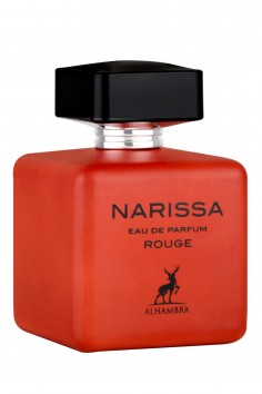 Narissa Rouge ALHAMBRA Eau de Parfum 100mL - Alhambra... 2