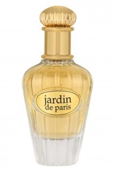 Eau de Parfum Jardin De Paris ALHAMBRA 100mL - Huis... 2