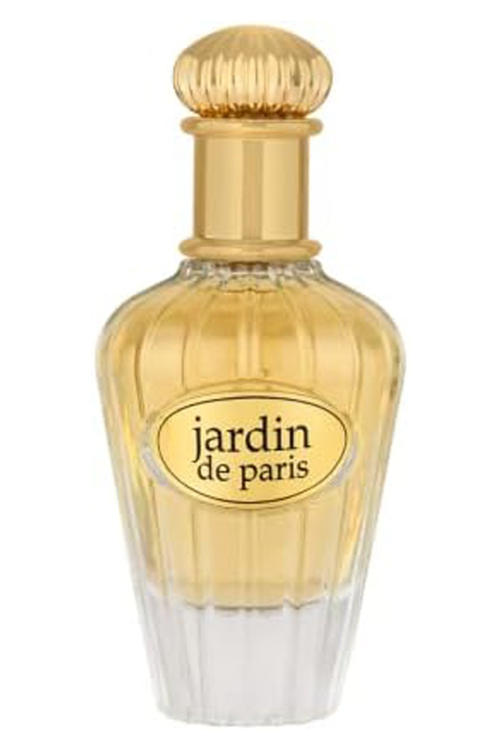 Água de Perfume Jardim De Paris ALHAMBRA 100mL - Casa Alhambra Perfumes Dubai-Parfums Dubaï-Safwa Boutique