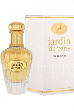 Parfüm Wasser Jardin De Paris ALHAMBRA 100mL - Maison...