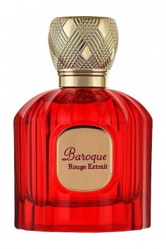 Eau de Parfum Baroque Rouge Extrait ALHAMBRA 100mL - Haus... 2