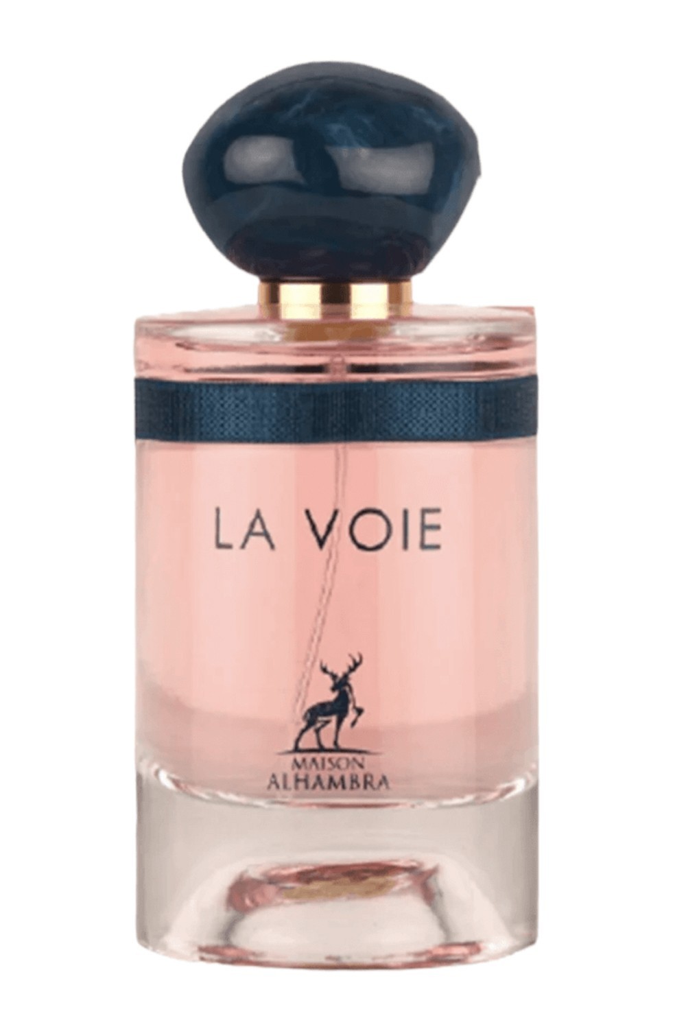 Agua de Perfume La Ruta ALHAMBRA 100mL - Casa de Perfumes Alhambra Dubái-Parfums Dubaï-Safwa Boutique