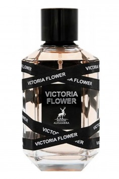 Victoria Flower ALHAMBRA Eau de Parfum 100mL - Maison... 2