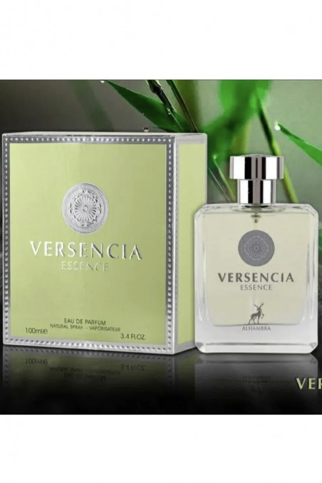 Versencia Essence ALHAMBRA 100mL Eau de Parfum - Maison Alhambra Parfyymit Dubai-Parfums Dubaï-Safwa Boutique