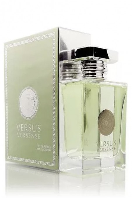Versencia Essence ALHAMBRA 100mL Eau de Parfum - Maison Alhambra Parfyymit Dubai-Parfums Dubaï-Safwa Boutique