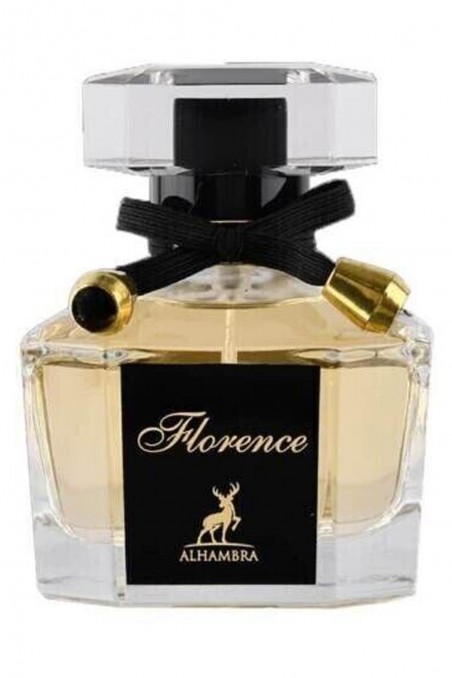 Florence Her ALHAMBRA Eau de Parfum 100mL - Maison Alhambra Parfyymit Dubai-Parfums Dubaï-Safwa Boutique