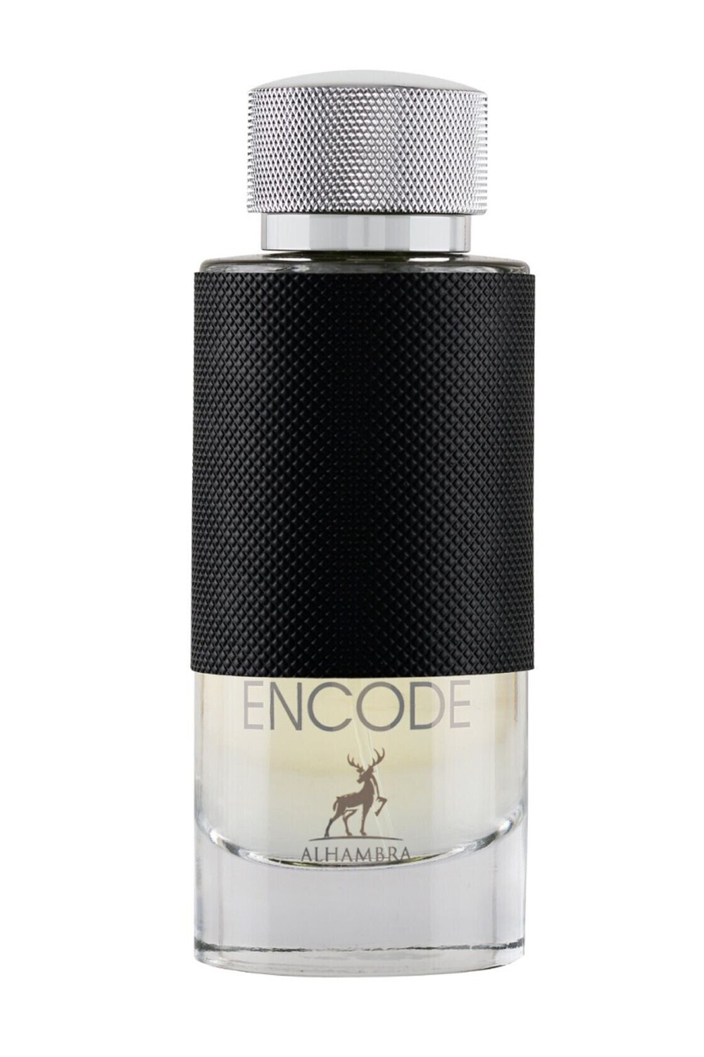 Agua de Perfume Encode ALHAMBRA 100mL - Casa Alhambra Perfumes Dubái-Parfums Dubaï-Safwa Boutique