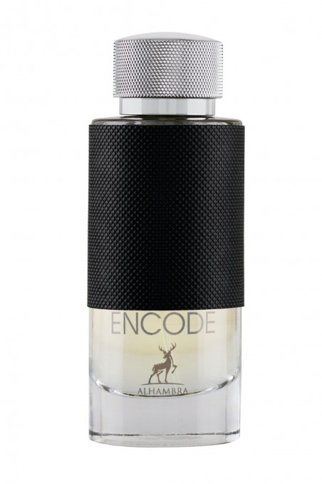 Parfyymivesi Encode ALHAMBRA 100mL - Maison Alhambra Parfyymit Dubai-Parfums Dubaï-Safwa Boutique