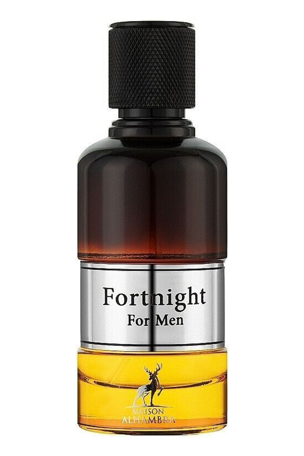 Acqua di Profumo Fortnight ALHAMBRA 100mL - Casa Alhambra Profumi Dubai-Parfums Dubaï-Safwa Boutique