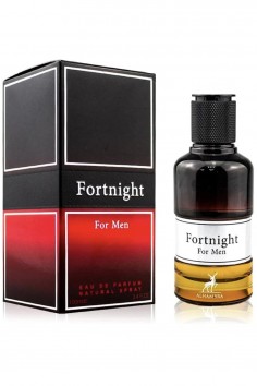 Eau de Parfum Fortnight ALHAMBRA 100mL - Haus Alhambra...