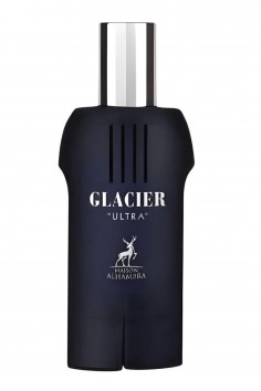 Acqua di Profumo Glacier Ultra ALHAMBRA 100mL - Casa... 2