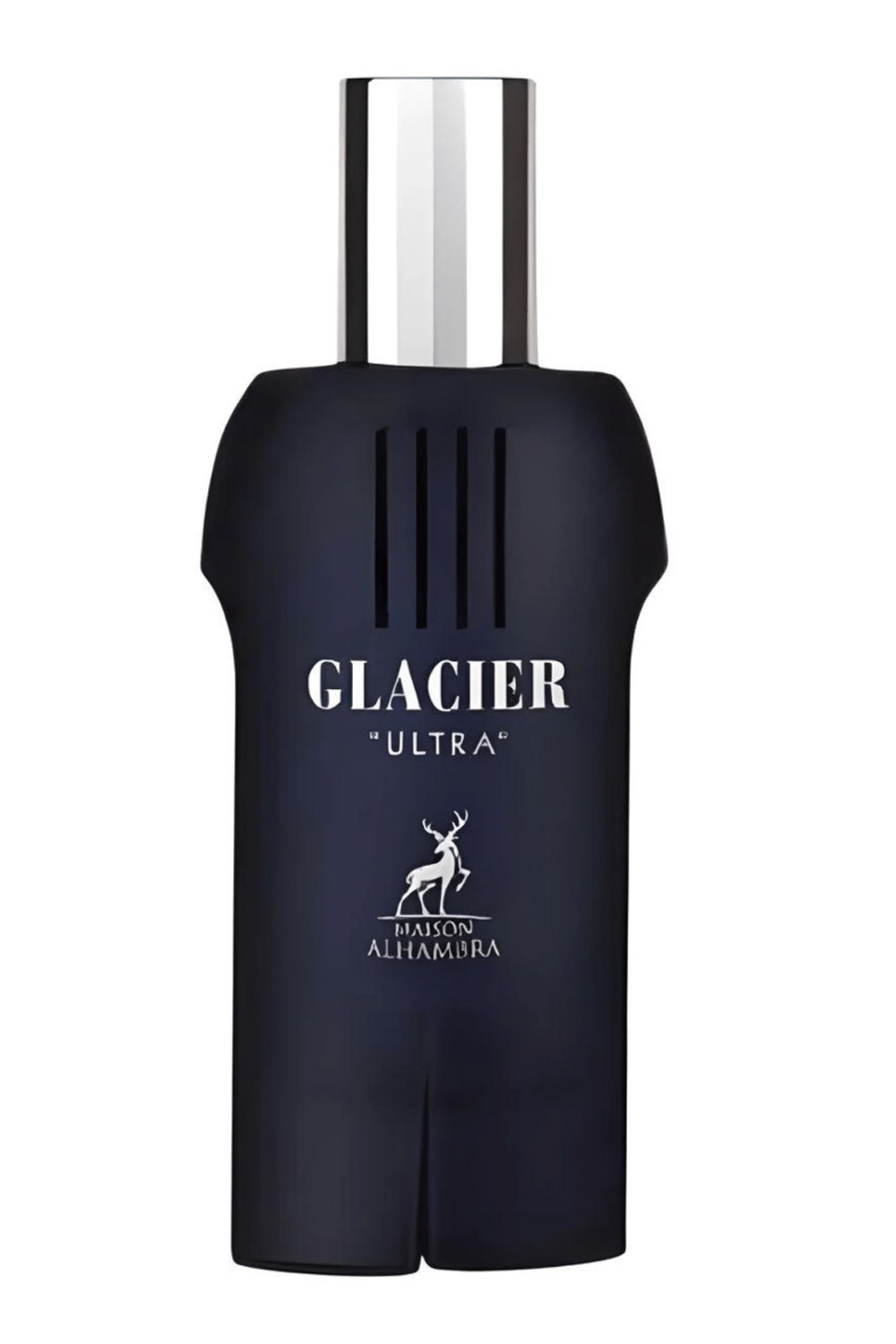 Glacier Ultra ALHAMBRA Eau de Parfum 100mL - Maison Alhambra Parfyymit Dubai-Parfums Dubaï-Safwa Boutique