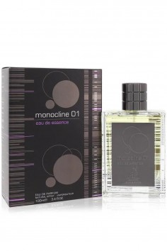 Acqua di Profumo Monocline 01 ALHAMBRA 100mL - Casa...