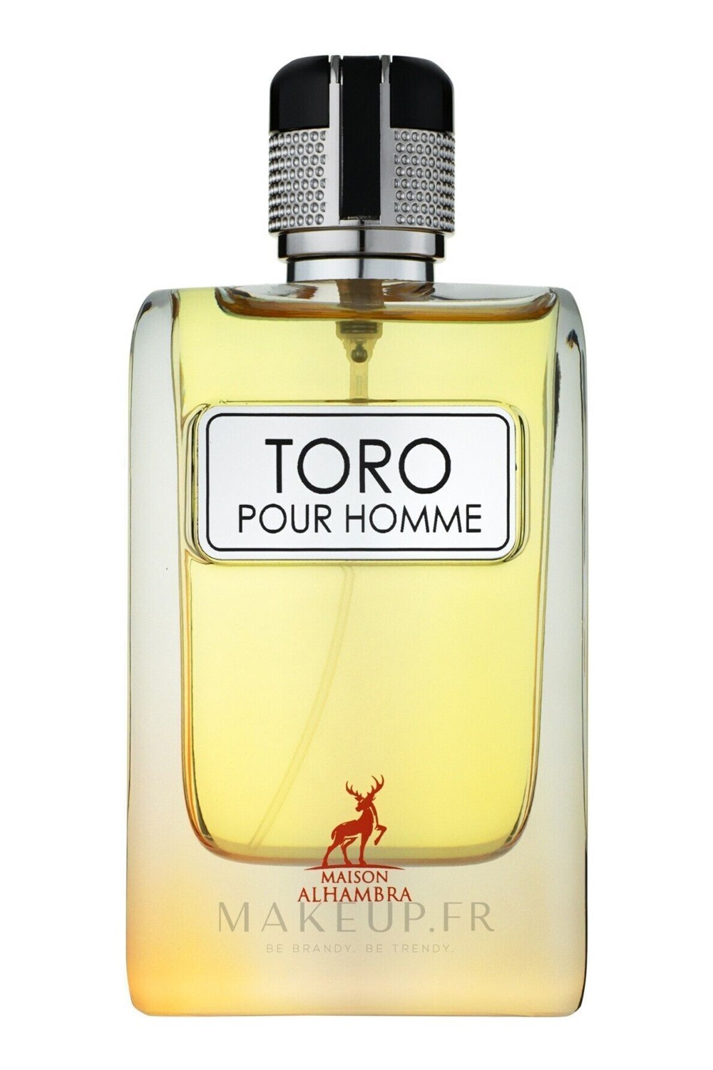 TORO Eau de Parfum miehille ALHAMBRA 100mL - Maison Alhambra Hajuvedet Dubai-Parfums Dubaï-Safwa Boutique