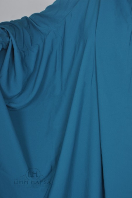 Klassisk Saudi Jilbab Umm Hafsa-jilbeb & jilbab-Safwa Boutique