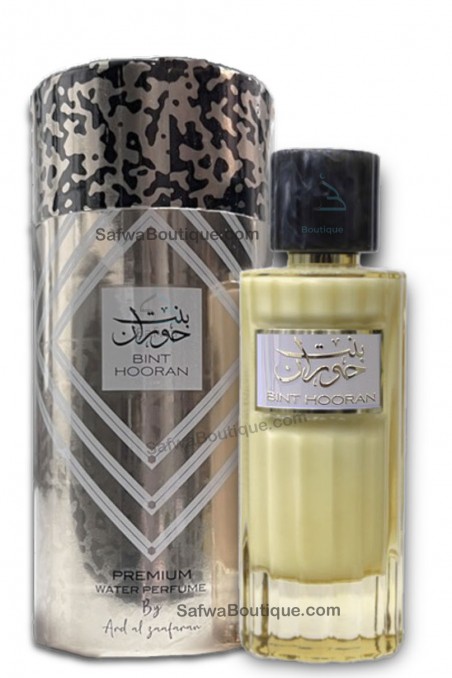 Ard Al Zaafaran Milky Bint Hooran Eau de 100mL - Ard Al Zaafaran Dubai-Milky Dubaï water-Safwa Boutique