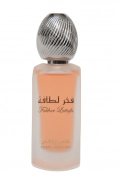 Hårmist Fakhar Lattafa "Hair Mist" 50ml - Lattafa Dubai 2
