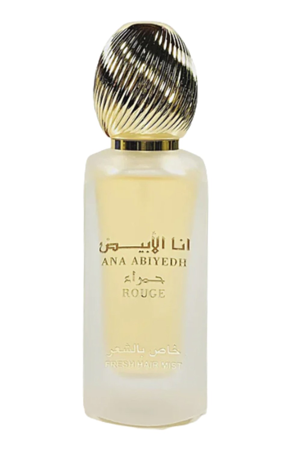 Ana Abiyed "Hair Mist" Hårtåge 50ml - Lattafa Dubai-Brume de cheveux-Safwa Boutique