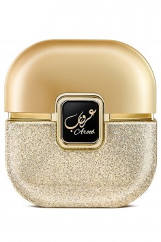 Ard Al Zaafaran Eau de Parfum Aroob 100mL - Ard Al... 2