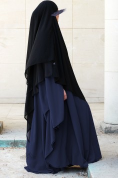 Suuri abaya – Umm Hafsa