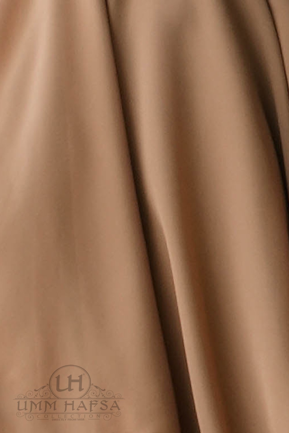 Große Abaya – Umm Hafsa-Abaya & Kleid-Safwa Boutique