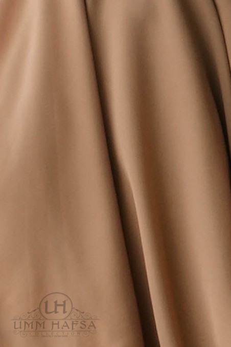 Big Abaya Umm Hafsa-Abaya & Robe-Safwa Boutique