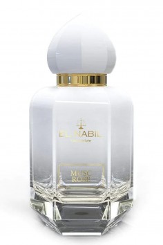 Eau de Parfum Musk Roos 65mL - EL NABIL