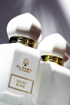 Musc Rose 65mL Eau de Parfum - EL NABIL 2