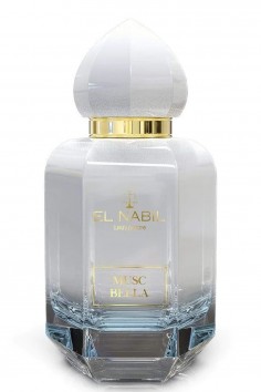 Musc Bella 65mL Perfume Water - EL NABIL