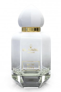 Musc Lina Parfümwasser 65mL - EL NABIL