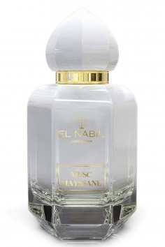 Musc Mayssane 65mL Perfume Water - EL NABIL