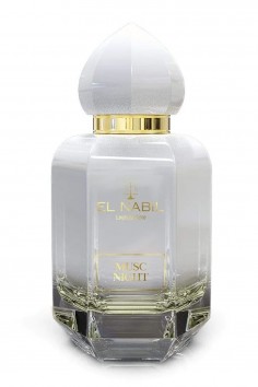 Musc Night 65mL Perfume Water - EL NABIL