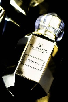 Eau de Parfum Musc Medania 65mL - EL NABIL 2