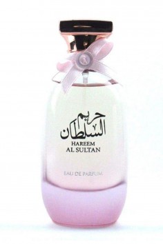 Ard Al Zaafaran Eau de Parfum Hareem Al Sultan 100mL -... 2