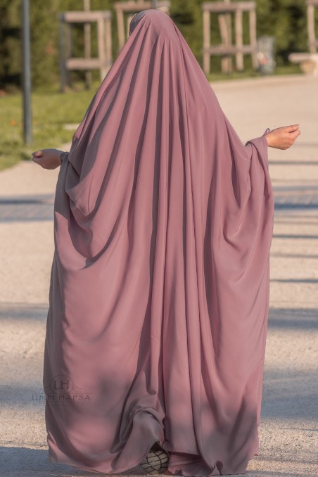 Großer saudischer Jilbab Umm Hafsa-jilbab & jilbabs-Safwa Boutique