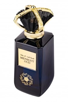 Ard Al Zaafaran Eau de Parfum Midnight Oud 100mL - Ard Al... 2