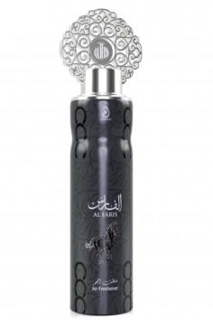Perfume de ambiente Al Faris Air Freshener 300mL - My...