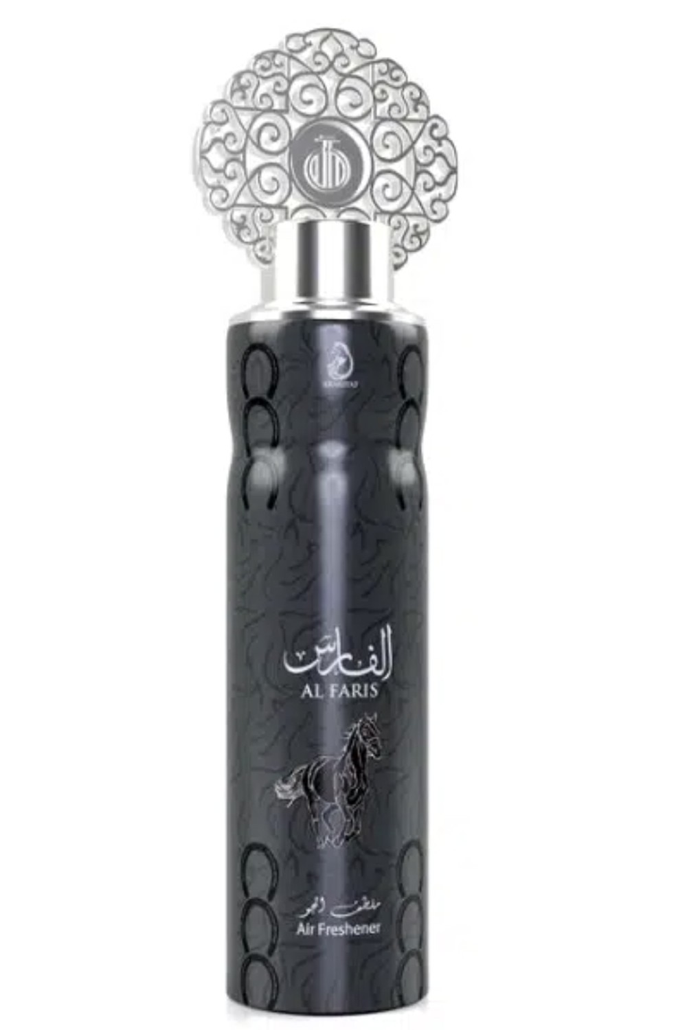 Al Faris Air Freshener 300mL - My Perfumes Dubai "Arabiyat" Room Fragrance-Ambiance perfume-Safwa Boutique