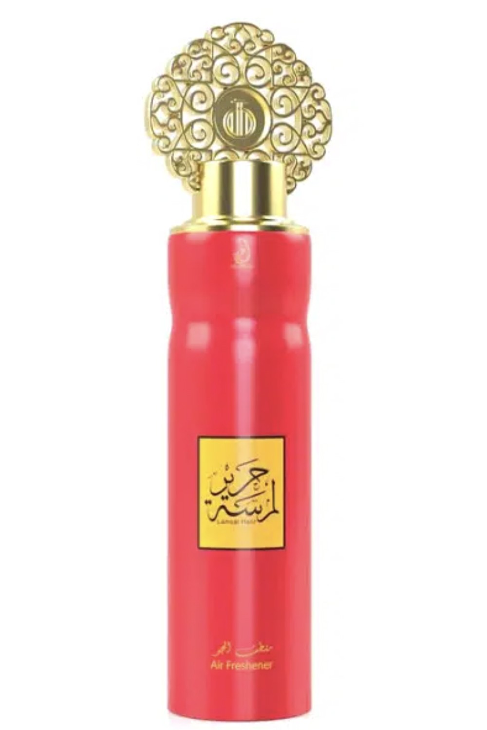 Rumduft Lamsat Harir Air Freshener 300mL - Mine Parfumer Dubai "Arabiyat"-Parfums d'Ambiance-Safwa Boutique