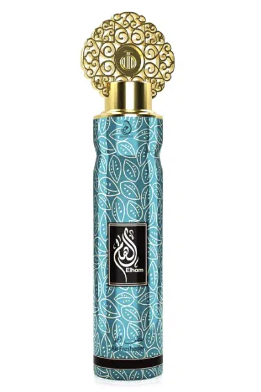 Rumdoft Elham Air Freshener 300mL - My Perfumes Dubai "Arabiyat"-Parfums d'Ambiance-Safwa Boutique