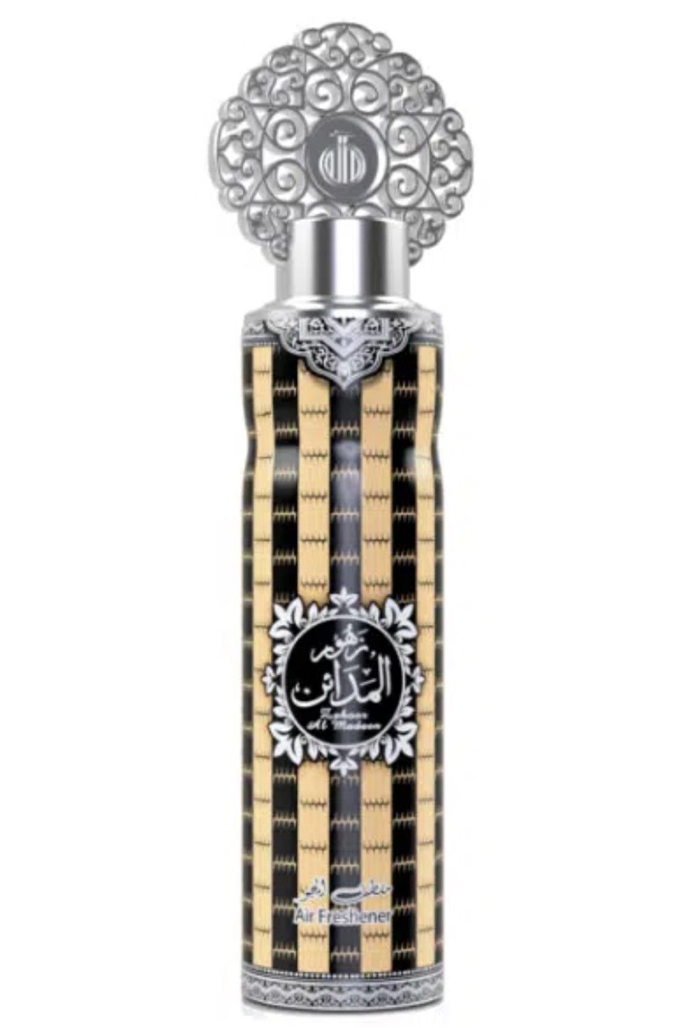 Romduft Zohoor Al Madaen Air Freshener 300mL - Mine Parfymer Dubai "Arabiyat"-Parfums d'Ambiance-Safwa Boutique