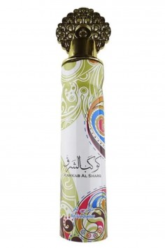 Ambientador Kawkab Al Sharq 300mL - Meus Perfumes Dubai...