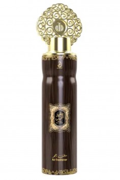 Oud Al Layl luftfrisker 300mL - Mine Parfumer Dubai...